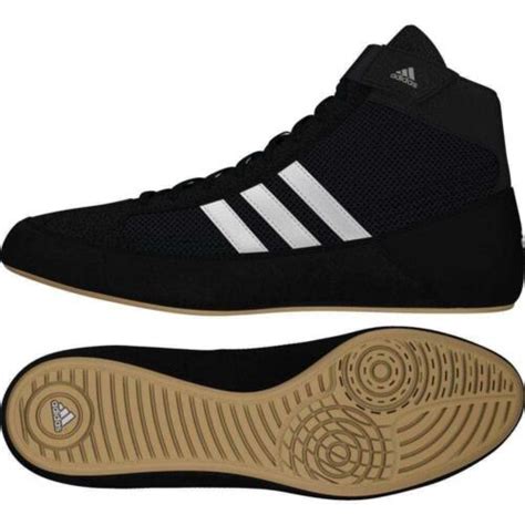 adidas herren schwarz havoc|Wrestling · Shoes .